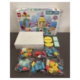 Lego Duplo Ariel's Magical Underwater Palace
