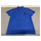 Ralph Lauren Polo Men's Shirts Size L