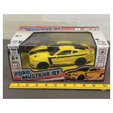 Ford Mustang GT RC Sports Car NWT