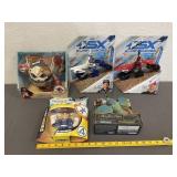 Disney Moana 2, Fantastic 4, & More Toys