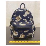 Loungefly Disney Aladdin Rajah Backpack