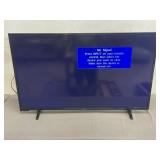 Insignia 50' LED Television W/No Remote