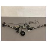 Browning Compound Bow