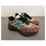 Gucci Rhyton Shoes