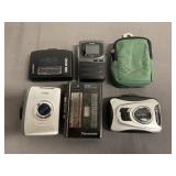 Sony Walkman, Casio, Coby & More Cassette Players