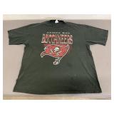 Tampa Bay Buccaneers T-Shirt Men's Size XL
