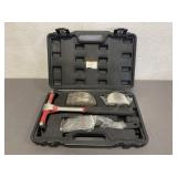 Maddox Door Skin Repair Kit MB4-1