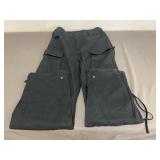 Steve Madden Cargo Pants Size Small