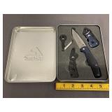Ozark Trail Knife Set