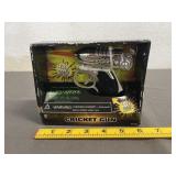 Men In Black Cricket Gun