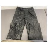 Wilson's Leather Pants Size 34