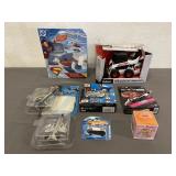 Ertl, Superman, Beyblade & More Toys