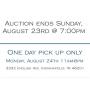 Collectibles, Jerseys, Clothing, Household & Much More
