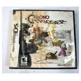 Chrono Trigger for Nintendo DS with Case and Manua