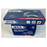 Moca Timing Chain Kit and Water Pump Set