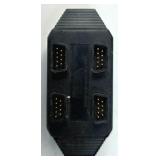 Sega Multi-Tap Adapter for Console Accessories
