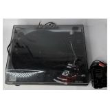 Pyle Pro PLTTB1 Turntable With LKG Phono Preamp