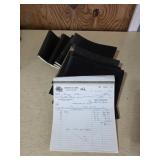 Fur Traders Checks With Ledgers Group