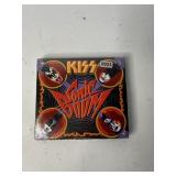 KISS Sonic Boom CD Album