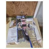Faux Locs and Braid Hair Extensions