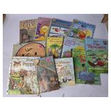 Classic Children's Books