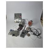 Electronics, Collectibles, Quarters