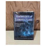 Encyclopedia of Haunted Places by Jeff Belanger