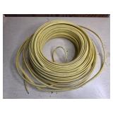 NM-B 12/2 Gauge Yellow Electrical Wire Roll