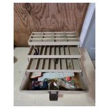 Fenwick 1080 Tackle Box With Contents