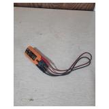 Snapit Voltage Tester Multi-Range Electrical Tool