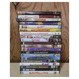 20 Classic Comedy and Drama DVDs