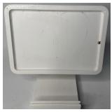 Square Register Point of Sale Terminal White