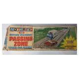 Motordic Action Highway Passing Zone Set