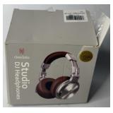 OneOdio Studio DJ Headphones in Box