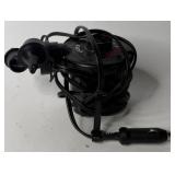 Intex Quick-Fill Electric Air Pump 12V Car Plug