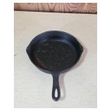 Wagner Ware Sidney O Cast Iron Skillet