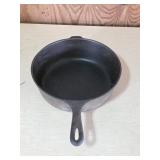 Wagner Ware Sidney O No. 8 Cast Iron Skillet
