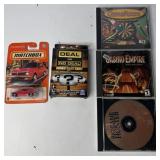 Games & Matchbox 1976 Honda Civic