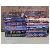 R.L. Stine Fear Street Book Lot, 29 Titles