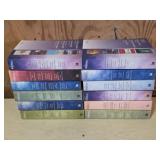 Select Editions Reader's Digest Books