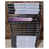 20 DVD Set The Carol Burnett Show & Religious Film