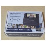Emerson EMT-1200 Multi Function Media Recorder