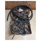 Rubber Tie Down Straps & Bungee Cords