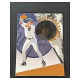 1996 UD Derek Jeter Diamond Destiny SP Insert