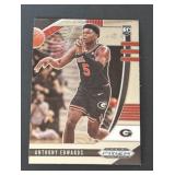 2020 Prizm Anthony Edwards Rookie Card