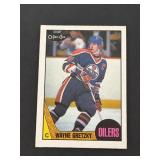 1987 O-Pee-Chee Wayne Gretzky #53 OPC