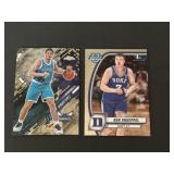 Kon Knueppel Rookie Cards Bowman & Topps Chrome