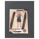 Prizm Caitlin Clark Rookie Variation SP