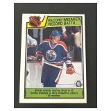 1983 O-Pee-Chee Wayne Gretzky OPC