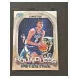 Bowman Chrome Cooper Flagg Boundless Potential